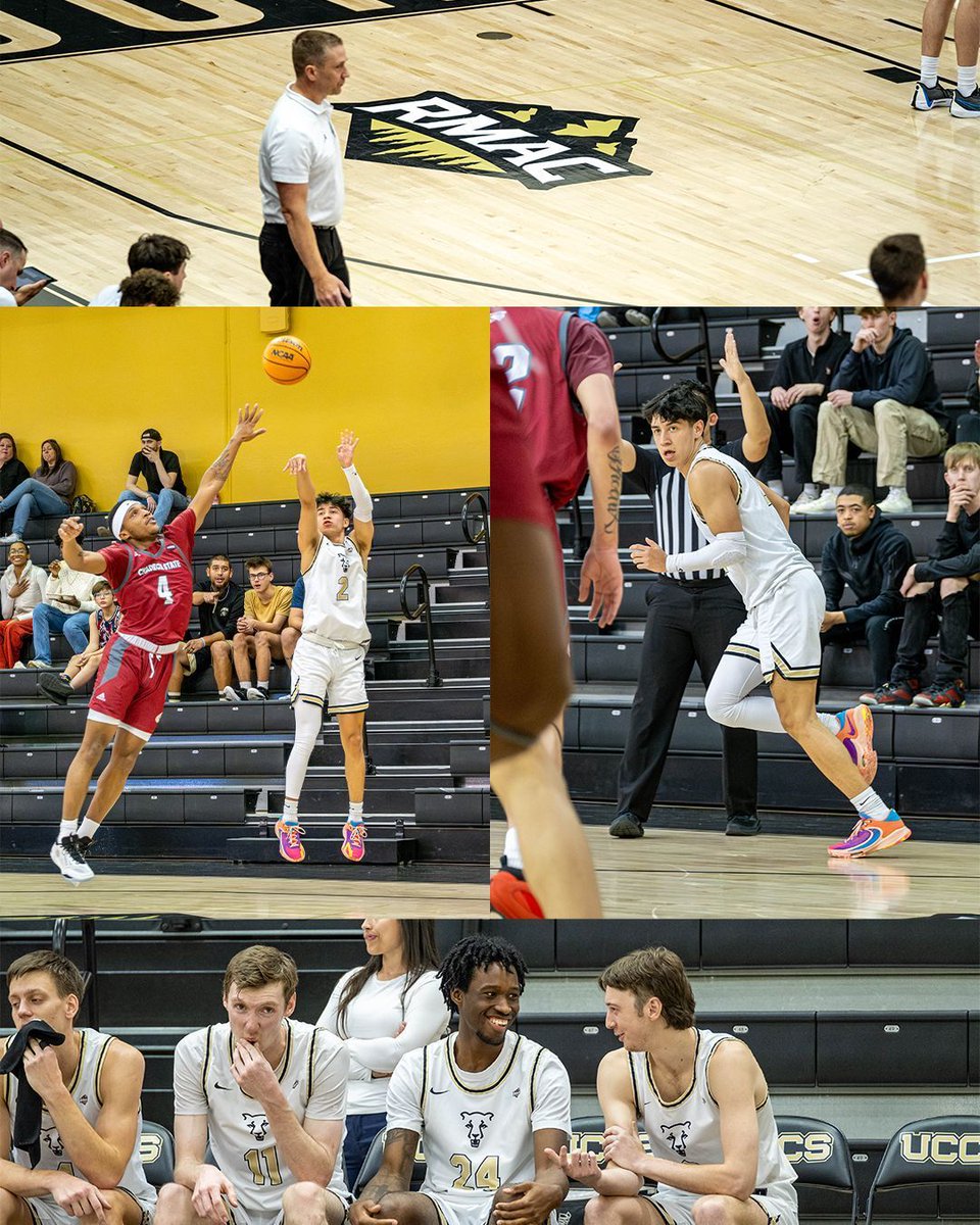 first home RMAC W frames. 🖼️

 #TeamUCCS