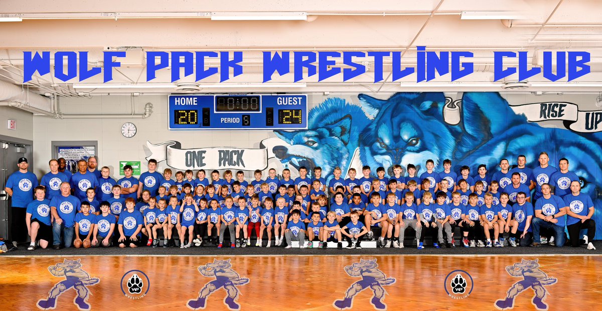 Thank you, Shannon Payne (shannonpaynephoto.pixieset.com) for the WPWC team and individual pics! #OnePack