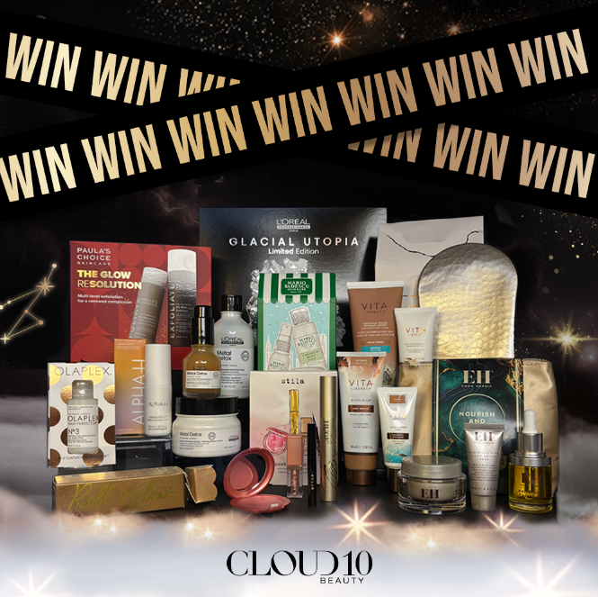 Cloud 10 Beauty tweet media