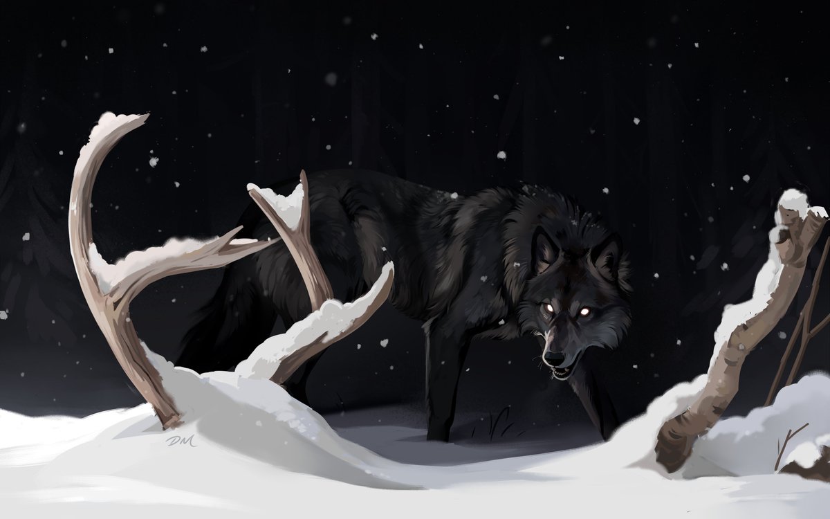 as your eyes adjust to the shadows, you realize you are not alone