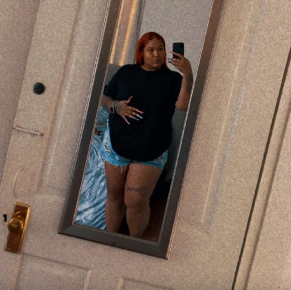 Bailey__Ross_'s tweet photo. Shining bright ☀️ 
#Diamond #bbw #Baddies #plussize #ThickGirlLove https://t.co/hMTMp2CQbs