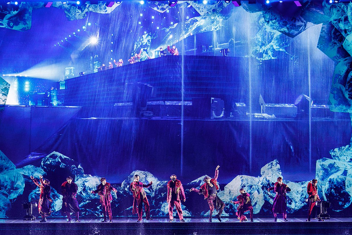 ◤「Snow Man Dome Tour 2024 RAYS」ライブレポ◢ 初5大ドームツアーで