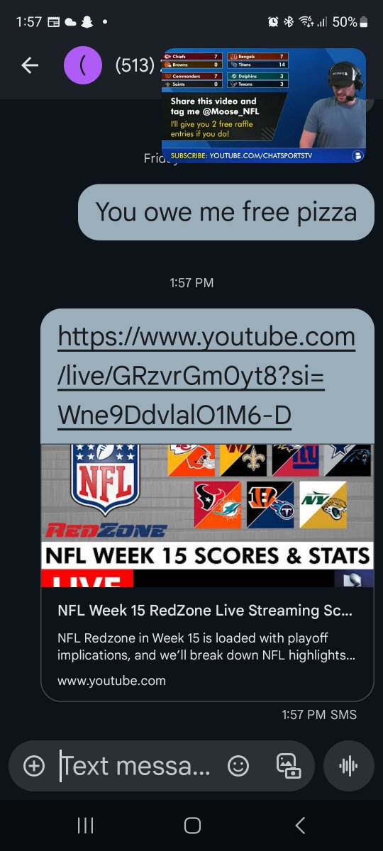 AtlantisCorey's tweet photo. @Moose_NFL https://t.co/hCq3W0TpMr