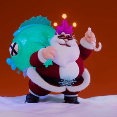#NewProfilePic