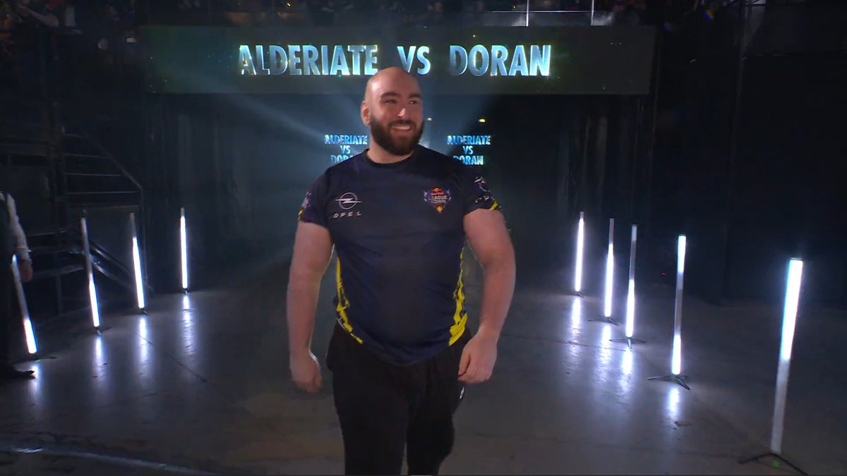 Non le flow c'est trop, LONGUE VIE ALDE !!!!