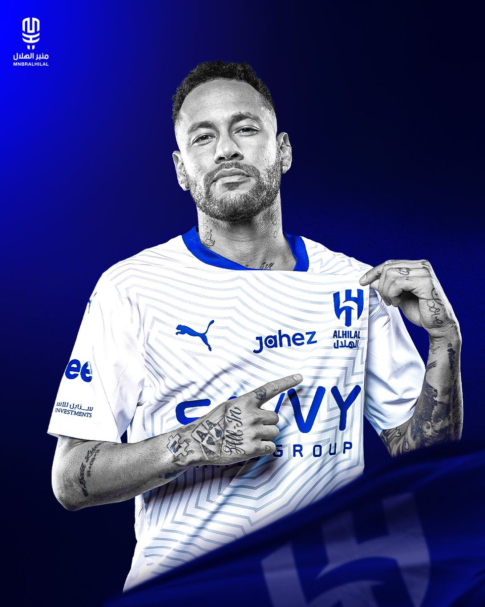 منبر الهلال - Mnbr Alhilal tweet media