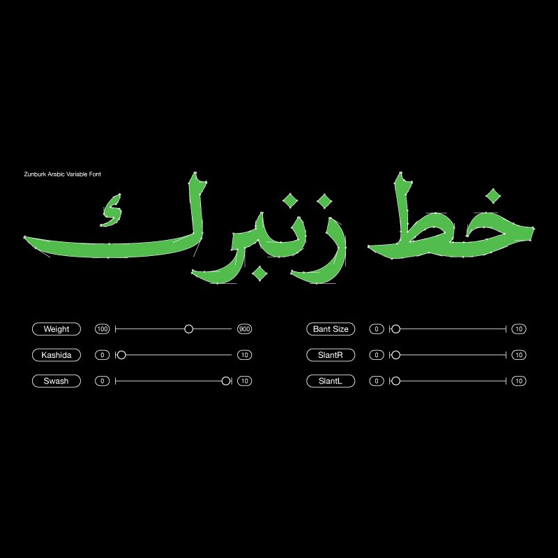 storedigitalbox's tweet image. خط زنبرك  

سعر جميع الاوزان : 100$ 

متوفر ضمن الباقة

tsfonts.com/font/zunburk-f…
#خط #خطوط #مصمم #خط_عربي