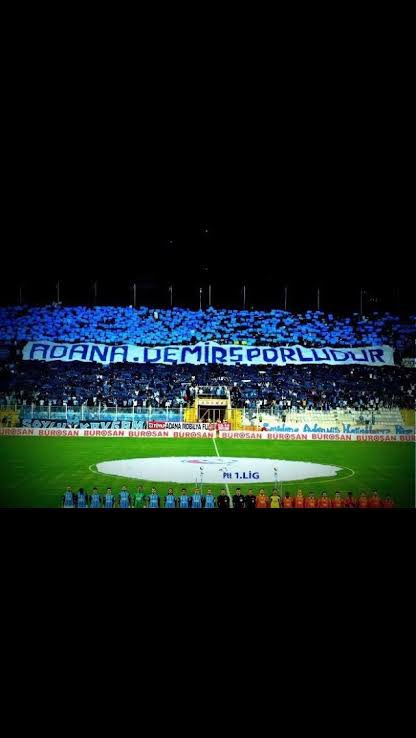 Lig farketmeksizin biz hep aynı yerdeydik ve olmaya devam edeceğiz. 
ANLAYANA !