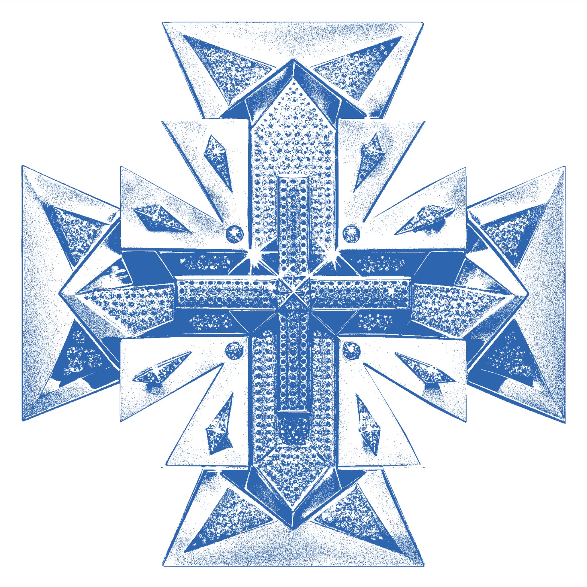 el rapero valenciano sorprendió anunciando con tres días de antelación la publicación de su segundo disco: Tres Creus