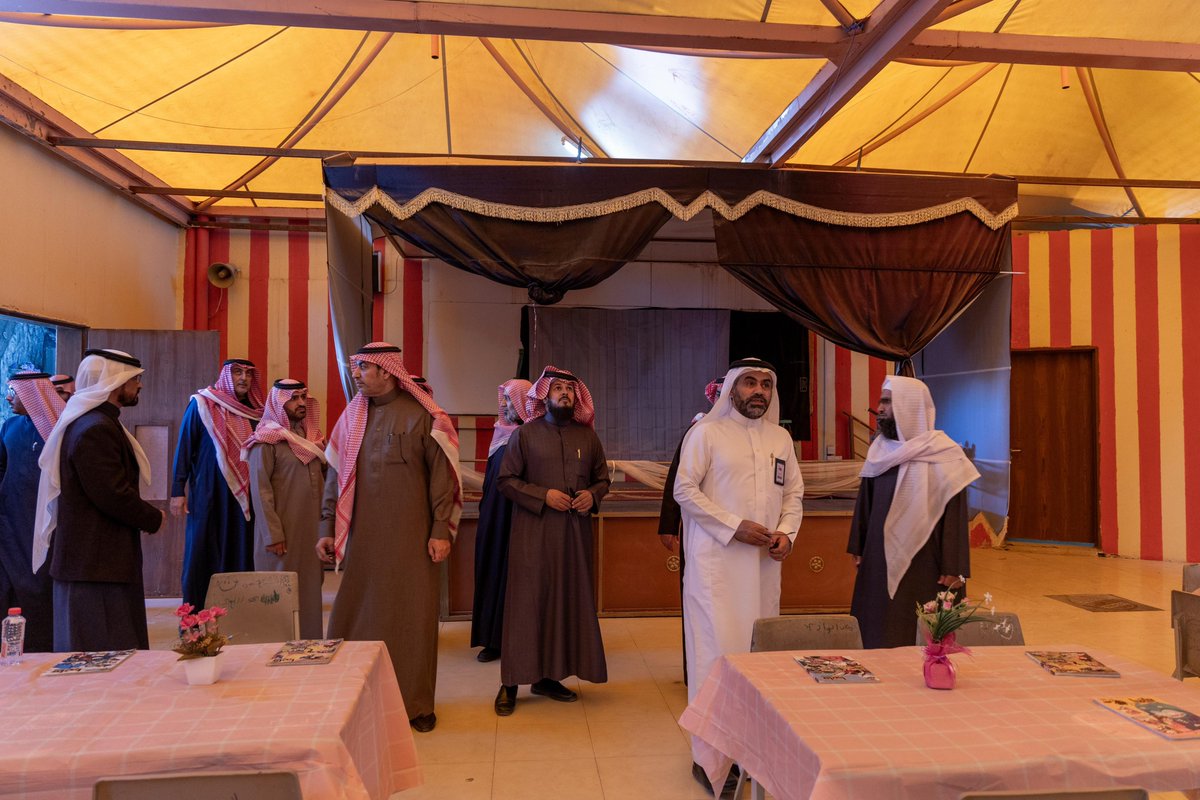 إدارة تعليم حائل tweet media
