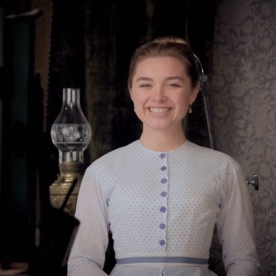 they could never make me hate you amy march