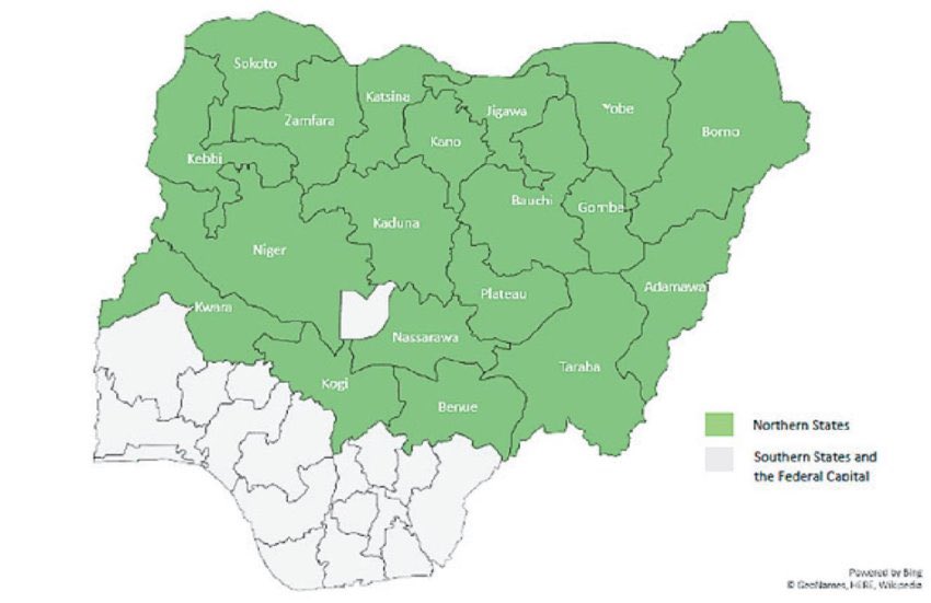 Sarki_sultan's tweet photo. Dear Northerners, just retweet and like this. https://t.co/559IzVlKVe