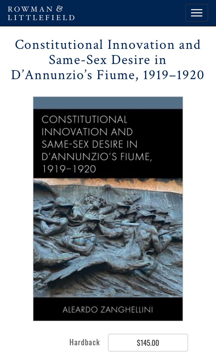 Aleardo Zanghellini tweet media