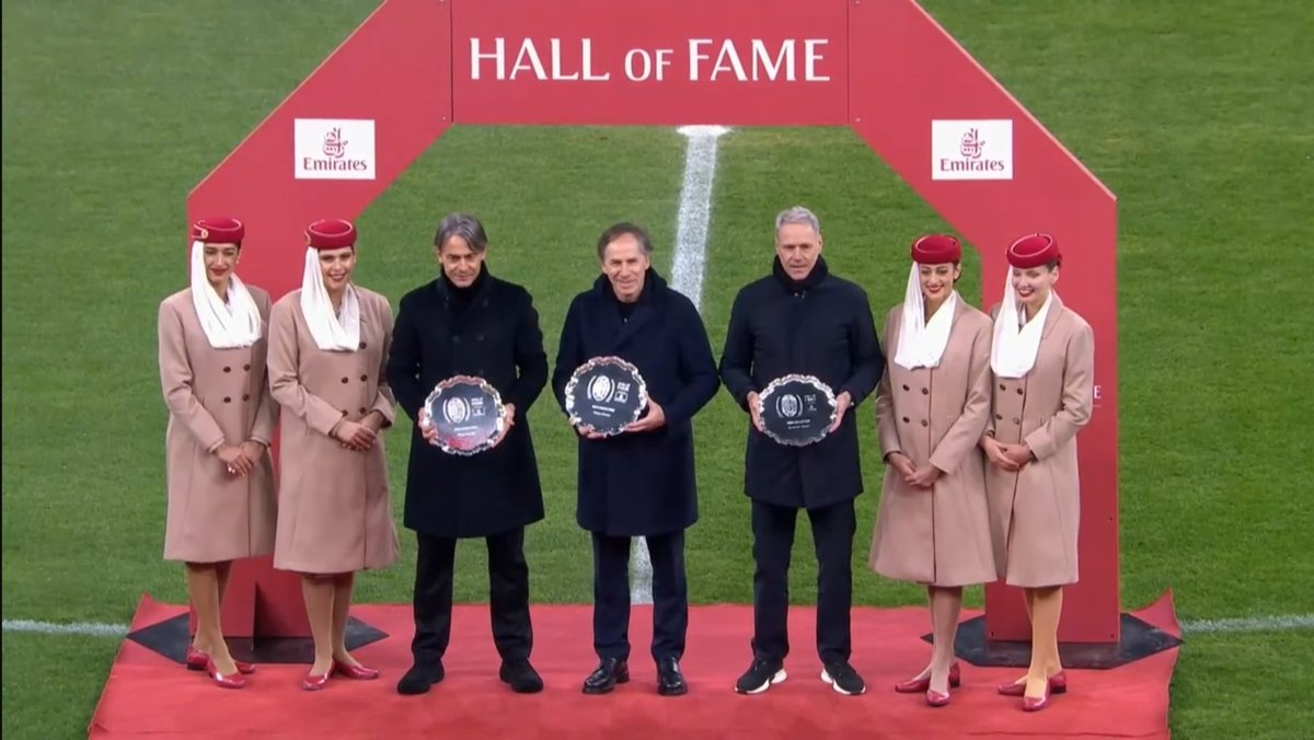 SempreMilan tweet media