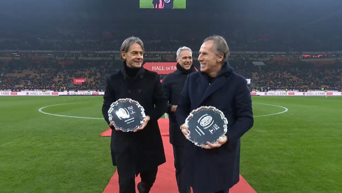 SempreMilan tweet media