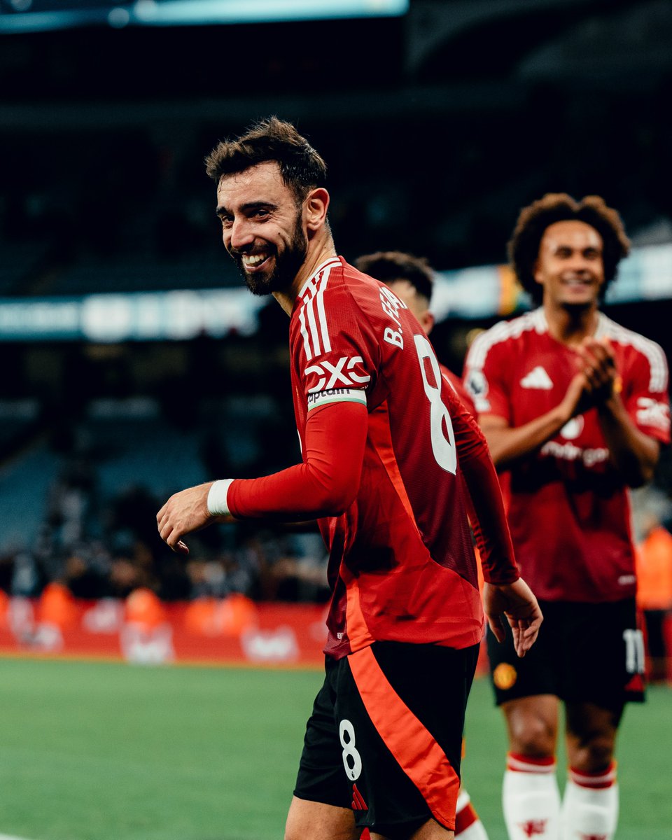 Goodnight, Reds ✌️

#MUFC || #MCIMUN