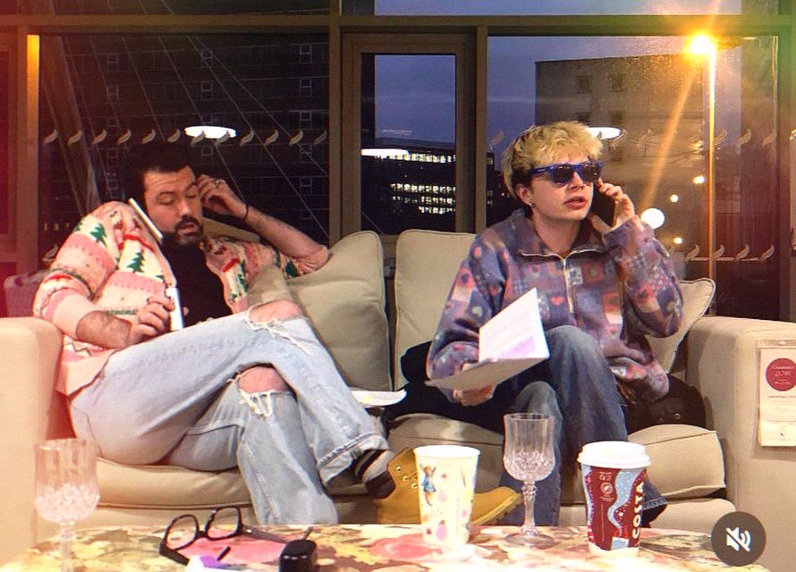 Qweerdog tweet media