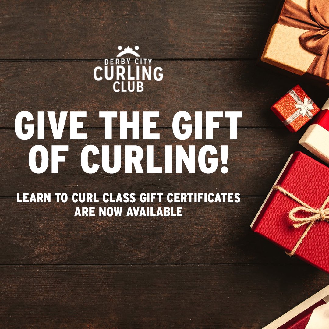 Derby City Curling Club tweet media