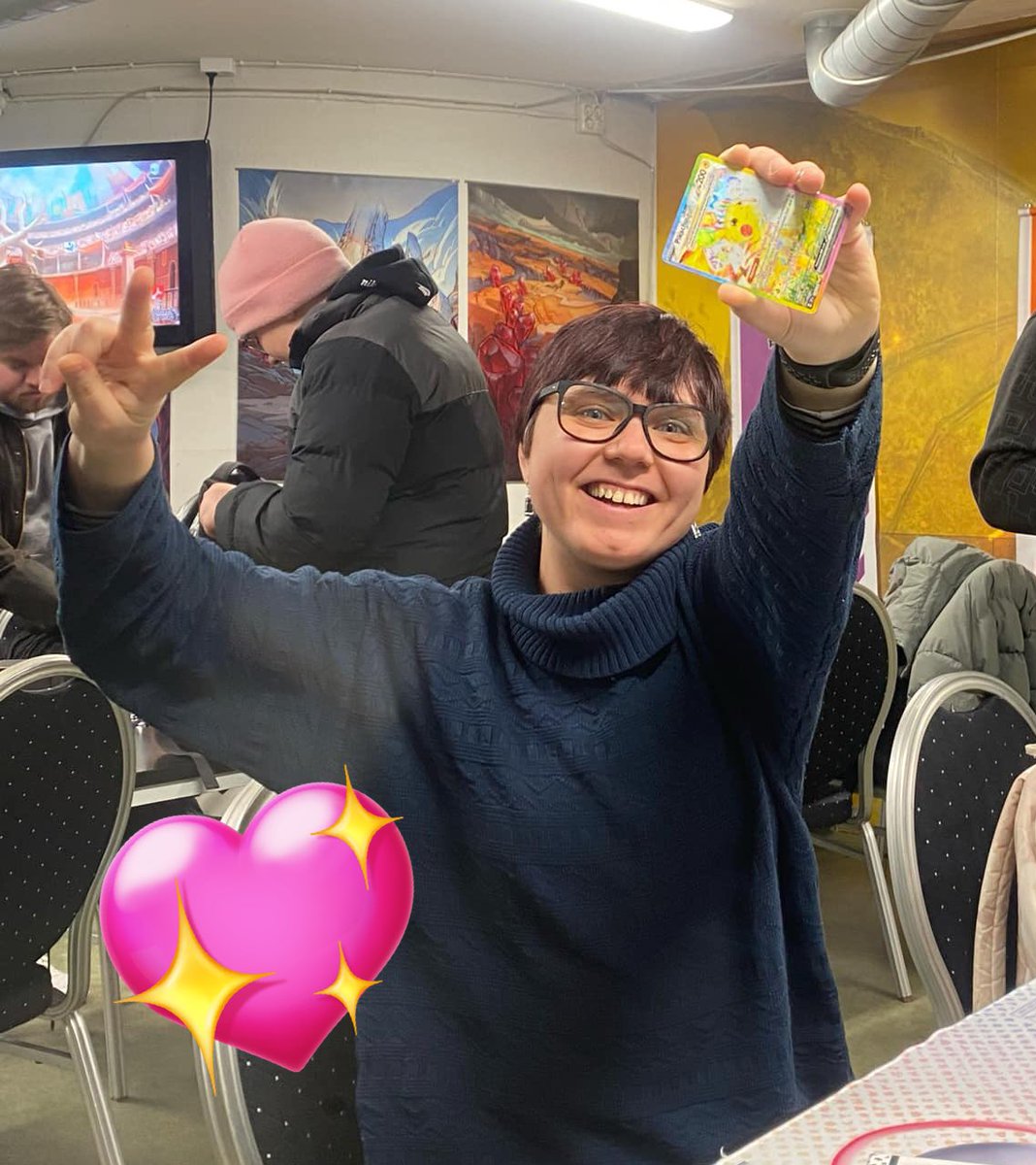 Stwippie (Top ∞ →) tweet media