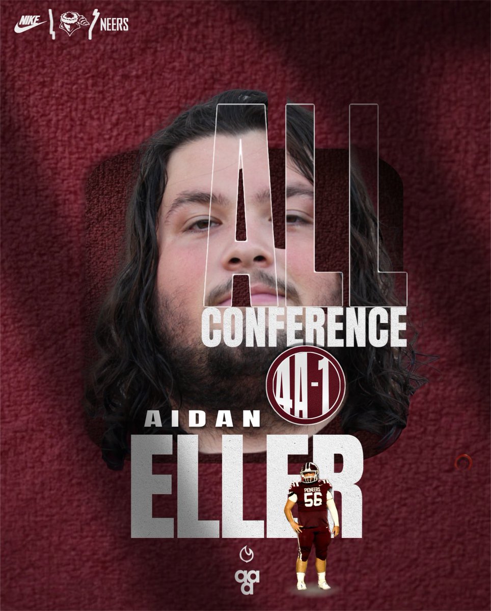 𝗔𝗟𝗟-𝗖𝗢𝗡𝗙𝗘𝗥𝗘𝗡𝗖𝗘 𝗡𝗘𝗘𝗥 ➡️ 𝗗𝗟 𝗔𝗶𝗱𝗮𝗻 𝗘𝗹𝗹𝗲𝗿

#𝙶𝚘𝙽𝚎𝚎𝚛𝚜 | #𝙵𝙸𝚃𝙴