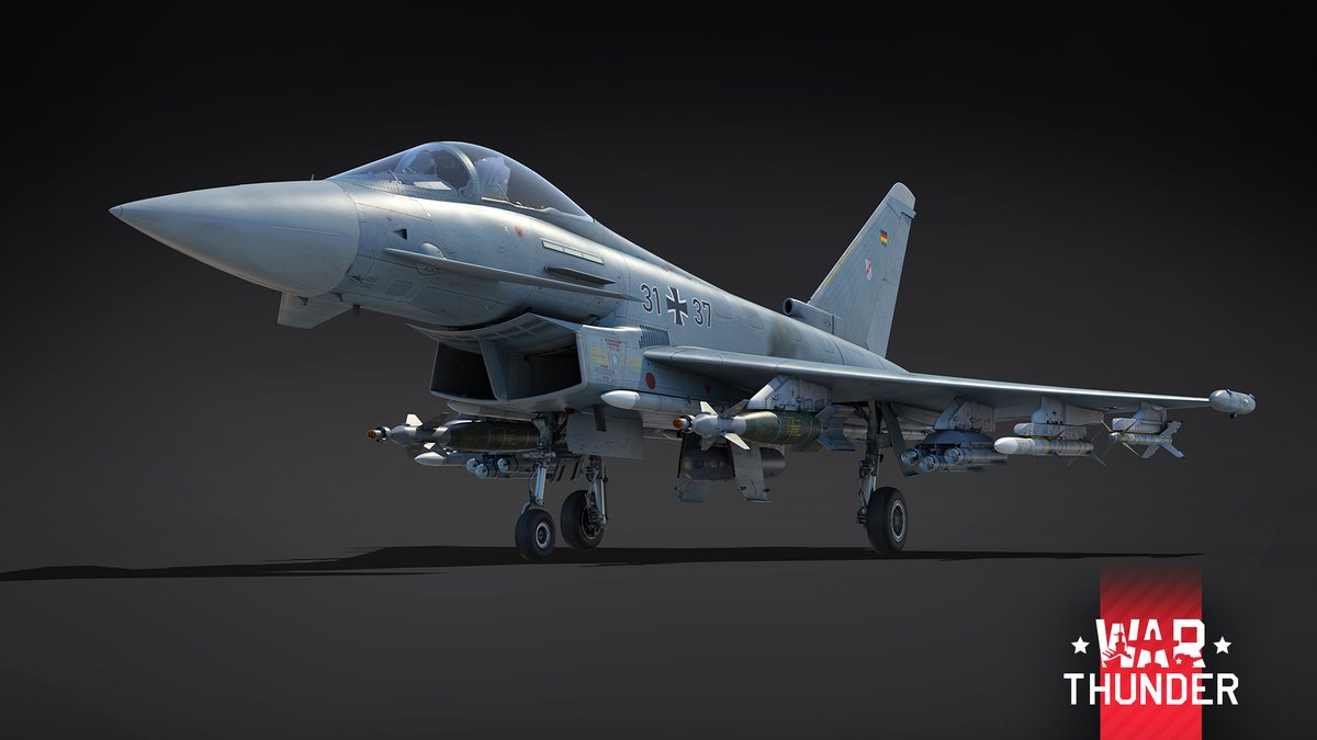 WarThunder's tweet photo. Hey everyone! On December 16th from 08:00 GMT, the War Thunder game servers may be unavailable due to the release of the Storm Warning major update. https://t.co/9FE7loenRu
