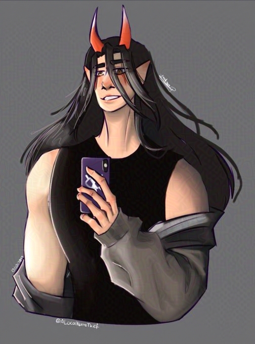 Wanna know your fate!? 👹
Drop your PNG 🫵

💍 - Waifu/Husbando
💗 - Cutie
🍻 - Drinkies!
💖 - Friends!
🤍 - Headpats
🫂 - Cuddle
🍵 - Tea Date
💓 - Let's hang out!
⛓️ - Not letting you go

#Vtubers #ENVtuber #VTubersAreStillWatching