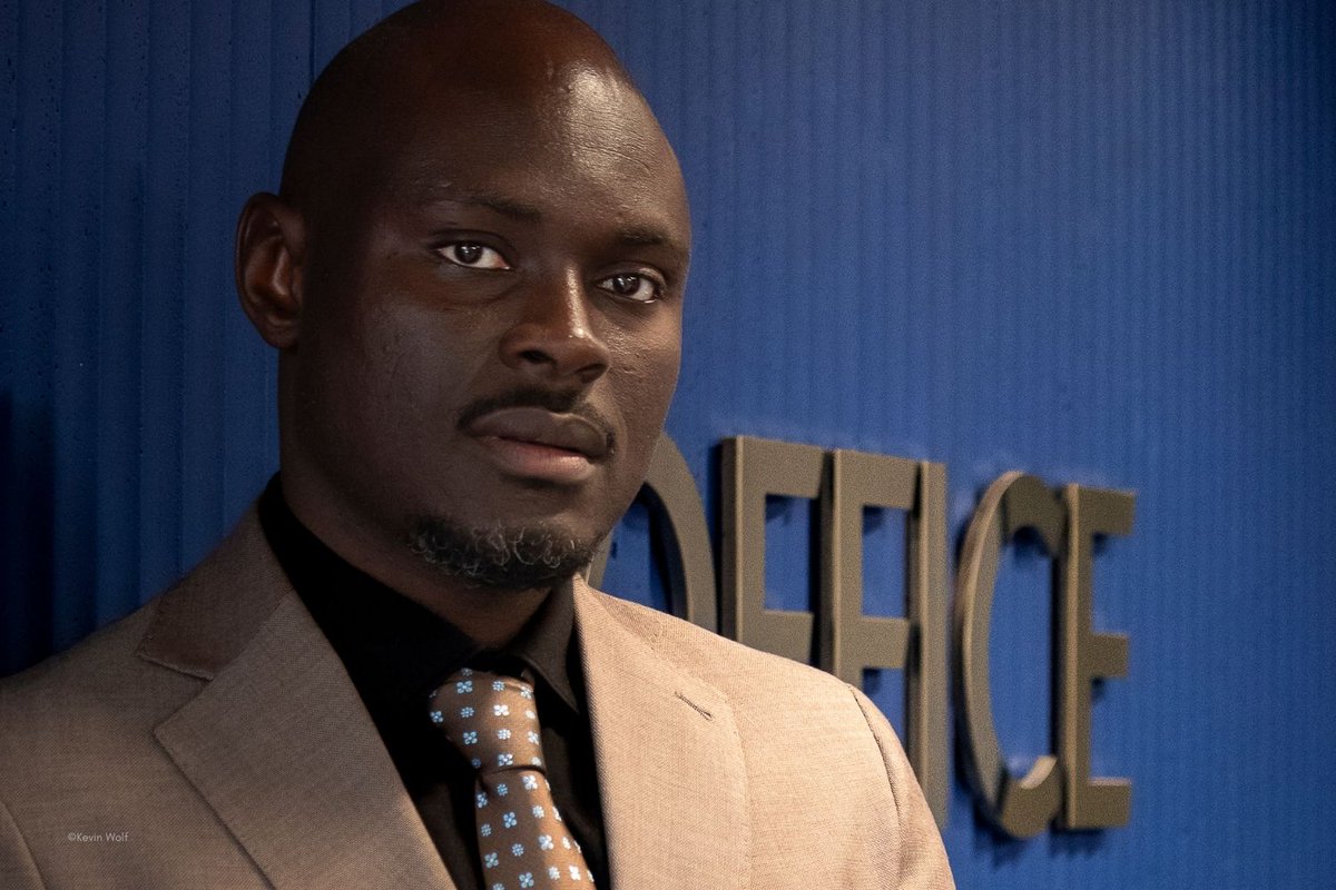 🔴 Babacar Mbaye Mangara : La Réussite d’un Entrepreneur Sénégalais à Monaco

🔴 À la tête de trois sociétés prospères dans le bassin monégasque, Mbaye Mangara s’est taillé une place dans l’élite des affaires de la principauté. Aujourd’hui, cet ambitieux chef d’entreprise se