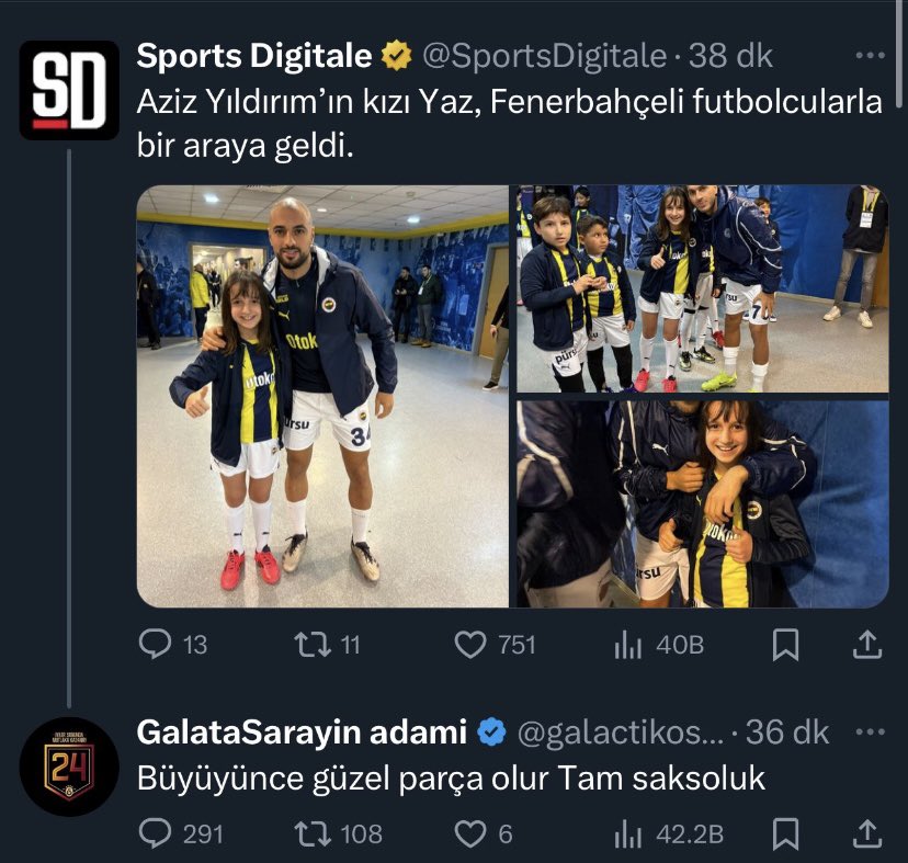 EfsoSahne's tweet photo. @galactikos_1905 @SportsDigitale Lütfen bu pedofili oevladını acilen bulun!

@AliYerlikaya @TC_icisleri @SiberayEGM @EmniyetGM @Fenerbahce @HUFEDER1907
 #FenerinMaçıVar #FBvIBFK #GSvTS
Fenerbahçe - Başakşehir https://t.co/tHgDWFBFPL