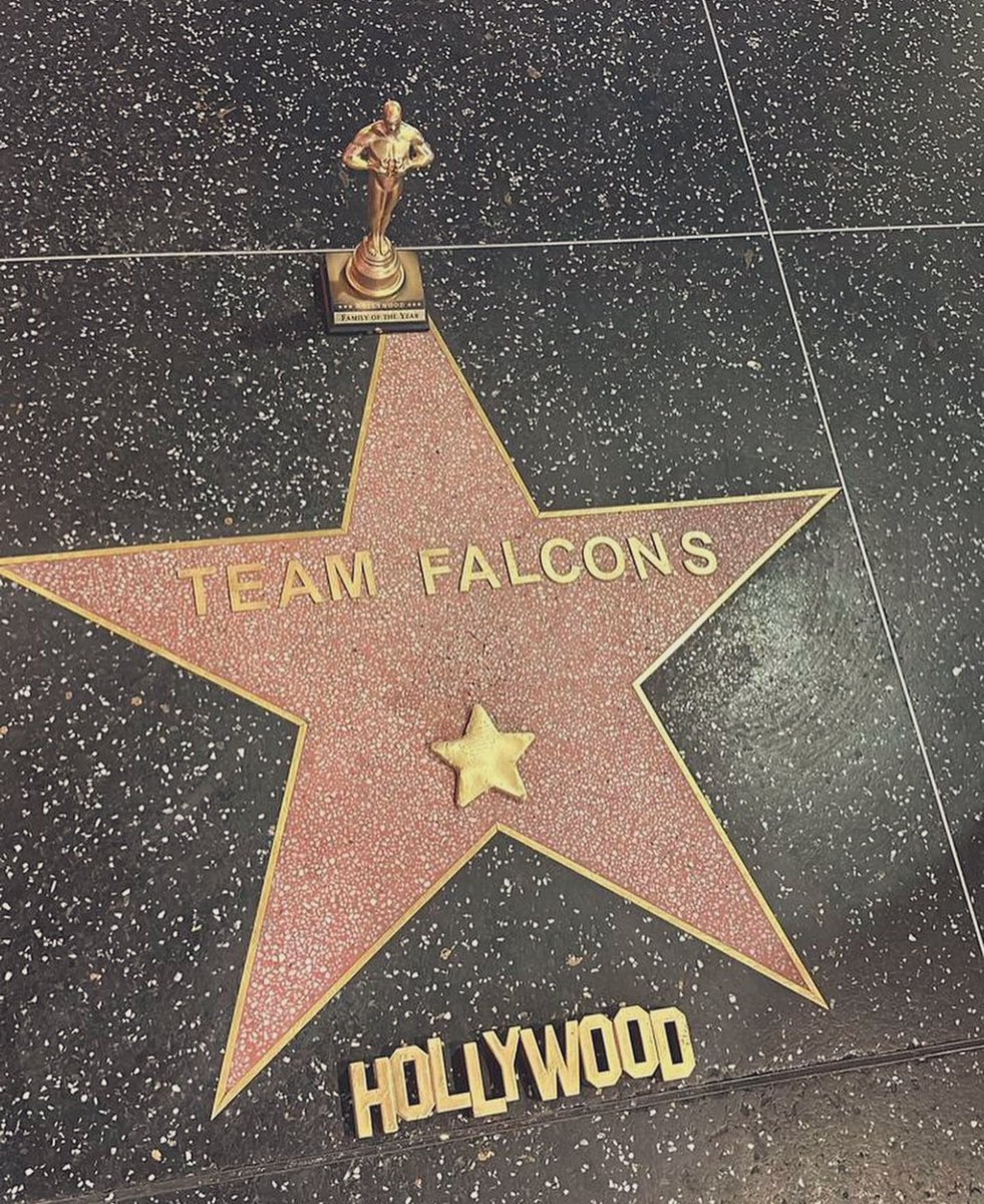 iooobba's tweet photo. Choose your team carefully🥳💚💚💚
#TeamFalcon https://t.co/DWA8iDNlRh