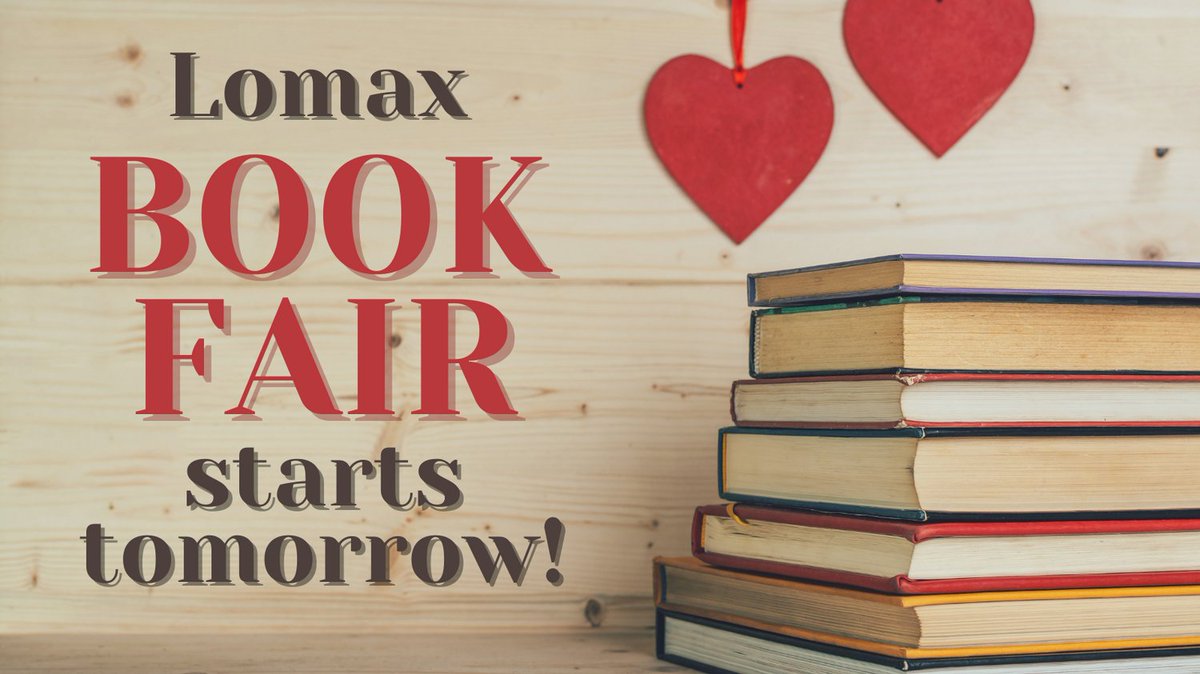 Happy shopping, Panthers!