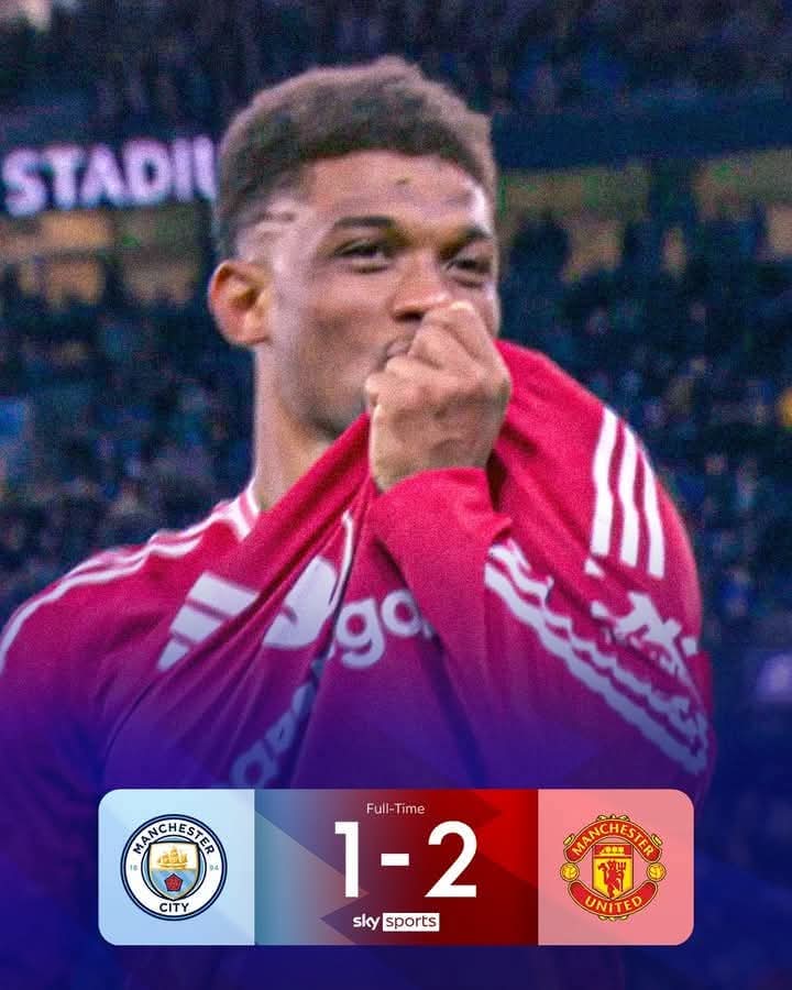 NsubugaDerric's tweet photo. Ani agambayo???
Manchester City vs. Manchester United https://t.co/jQ6EDCVqmR
