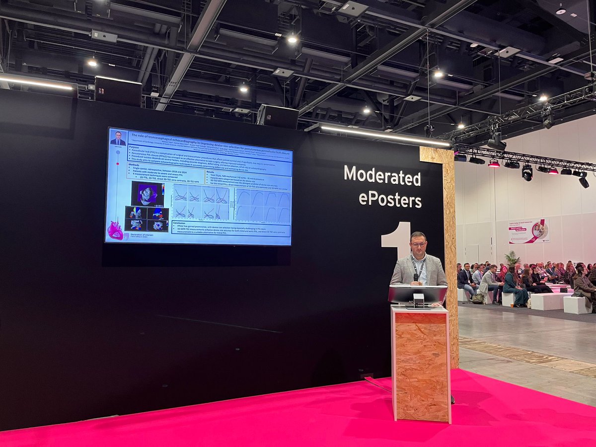 ardaguler's tweet photo. Excited to be part of #EuroEcho2024! An incredible opportunity to learn, connect, and exchange ideas with leading experts in cardiovascular imaging. A truly inspiring and memorable event! @gamzebaburguler @uygurbegum_ @MDuyguinan @iel_elif @drozgeozden @TKDResmi @escardio https://t.co/9lSZ8A5cnK