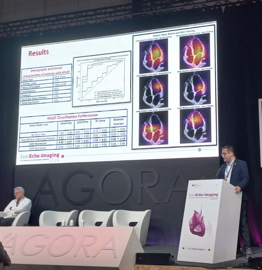 ardaguler's tweet photo. Excited to be part of #EuroEcho2024! An incredible opportunity to learn, connect, and exchange ideas with leading experts in cardiovascular imaging. A truly inspiring and memorable event! @gamzebaburguler @uygurbegum_ @MDuyguinan @iel_elif @drozgeozden @TKDResmi @escardio https://t.co/9lSZ8A5cnK