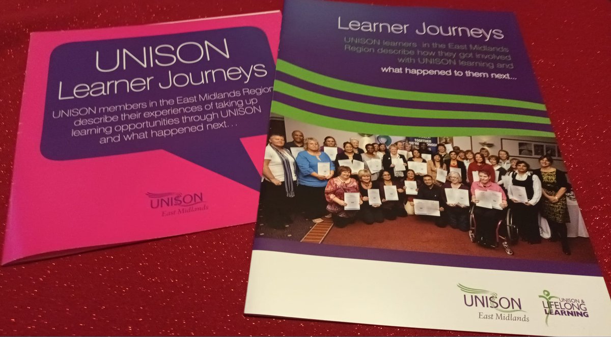 Libraries Gave Us Power tweet media