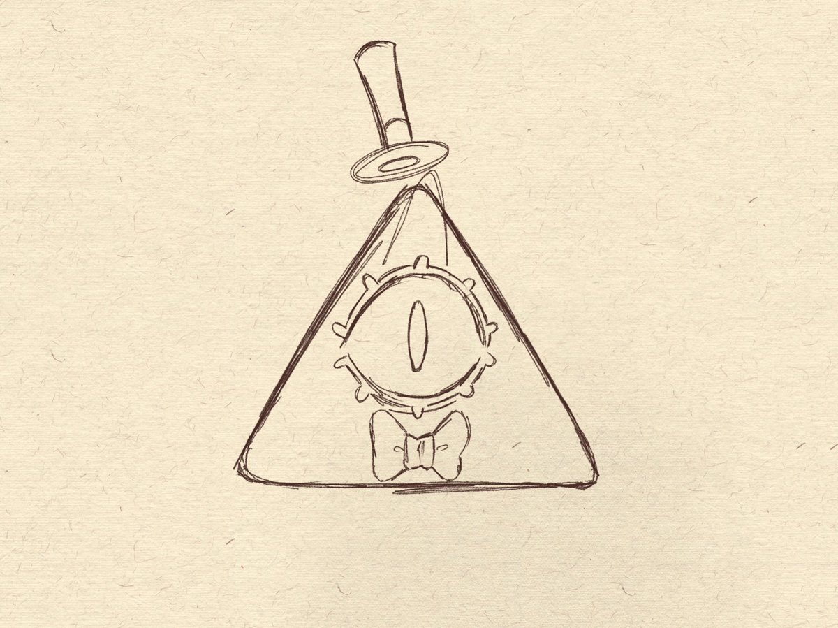 hulltry's tweet image. I CHALLENGE YOU GUYS!!

DESIGN DOODLEBILL!!!

Fuck it I’ll even draw my favourite ones you make