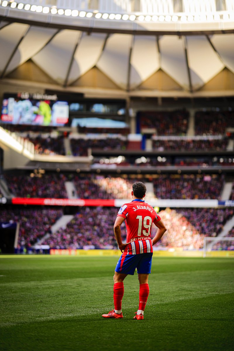 atletienglish's tweet photo. Just a chill guy 🇦🇷 https://t.co/p84b7OLChi