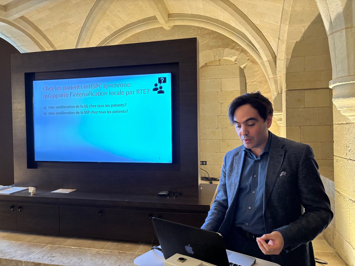Dr Thibaut CULTY tweet media