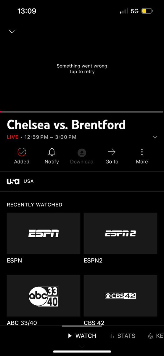 chase_koch's tweet photo. i’m so glad @YouTubeTV decided to hike their prices again. what a wonderful product that costs $1000/year. having so much fun right now https://t.co/UHDwW7UKEe