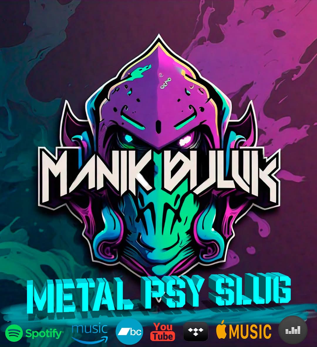 ManikBuluk's tweet image. 🌙Metal Psy Slug is now available on all platforms 🌙

Spotify : open.spotify.com/intl-es/track/…

Tidal : tidal.com/browse/track/3…

Amazon Music : amazon.es/music/player/t…

Bandcamp : manikbuluk.bandcamp.com/track/manik-bu…

Dezeer : deezer.page.link/2J3DvWnWio7XZc…

Donations : paypal.com/paypalme/manik…