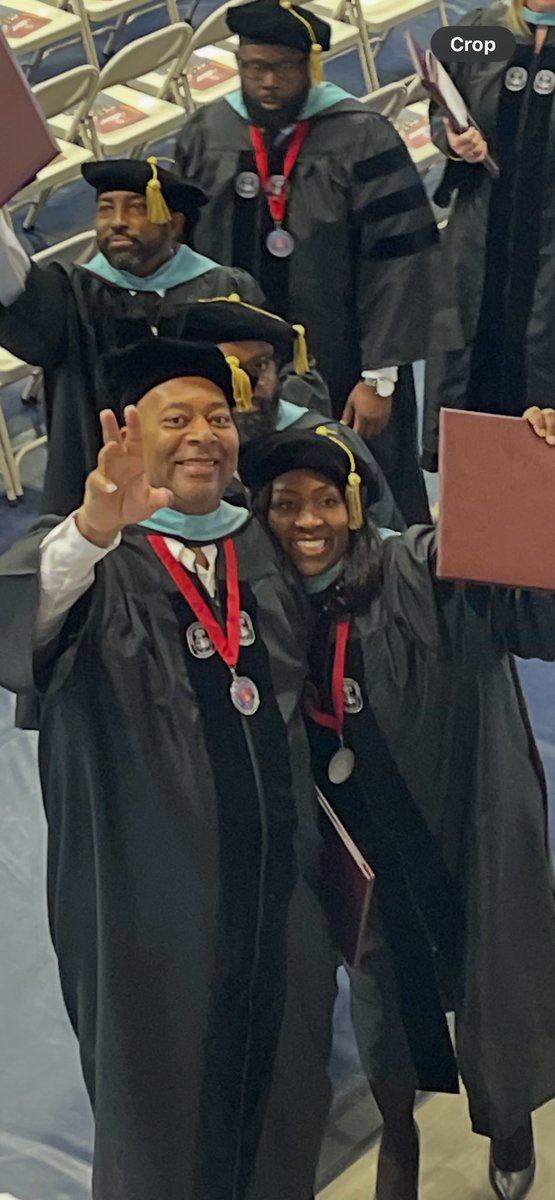 Dr. Carla Roberts Austin tweet media
