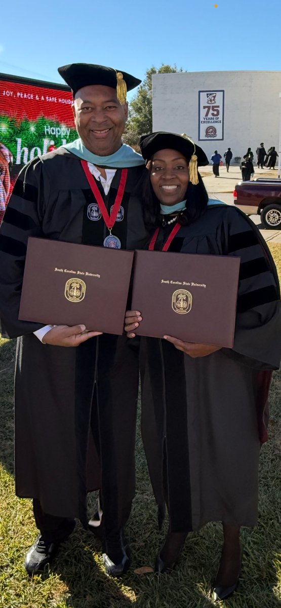 Dr. Carla Roberts Austin tweet media