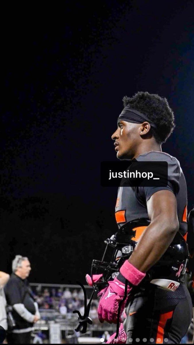 All Region - Junior Season‼️
- 42 Rec / 705 yrds / 7TDs / 0 Drps

- 16 Tackles / 2TFl / 7 PBU / 2 INT

- 90 KOR TD / 159 PRY / 11 Yrd Avg 
<a href="/EnsworthFB/">Ensworth Football</a> <a href="/Hasselbeck/">Matt Hasselbeck</a> <a href="/tthasselbeck/">tim hasselbeck</a> <a href="/CoachDSanders/">Dillon Sanders</a> <a href="/Coach_Peavey/">Kolt Peavey</a> <a href="/dbailey_18/">Dion Bailey</a> <a href="/AIR_CORN23/">Corn Elder</a> @coach_n_johnson 
👀 hudl.com/v/2QfK6K