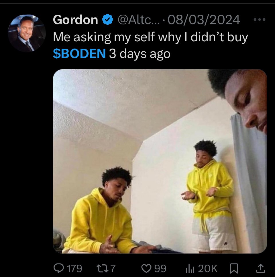DishanFernand's tweet photo. @gordongekko My daily motivation 🙂‍↕️ https://t.co/148Wrrf22s