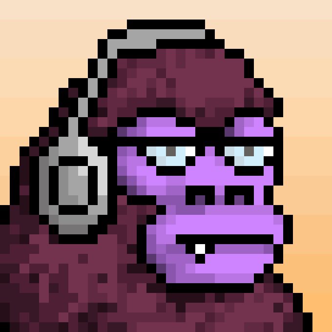 MonkeBagz ✊ tweet media