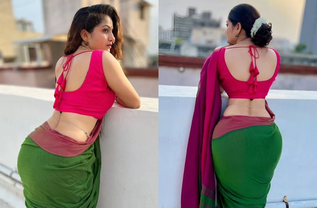 meme_dark_'s tweet photo. Only 8% have hourglass shape in world so treat them wisely😅😜
#SanamJoshi 
#sanamjoshihot https://t.co/TDCpxhq5ro