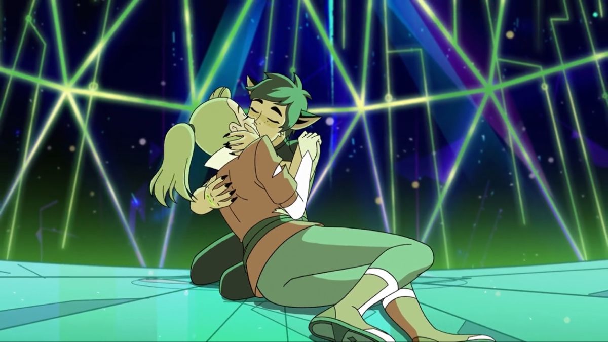 🔥Jentry the Avatar🔥 tweet media