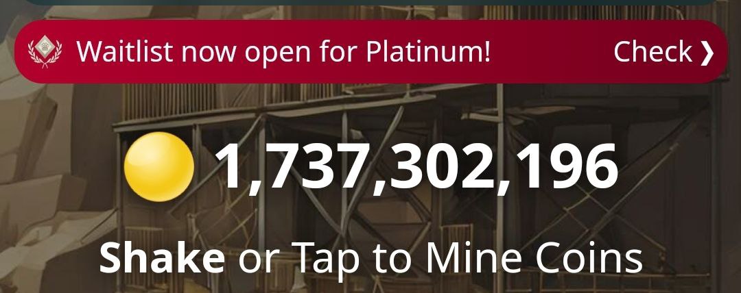 Rich Dog: Top Play & Earn Platform tweet media