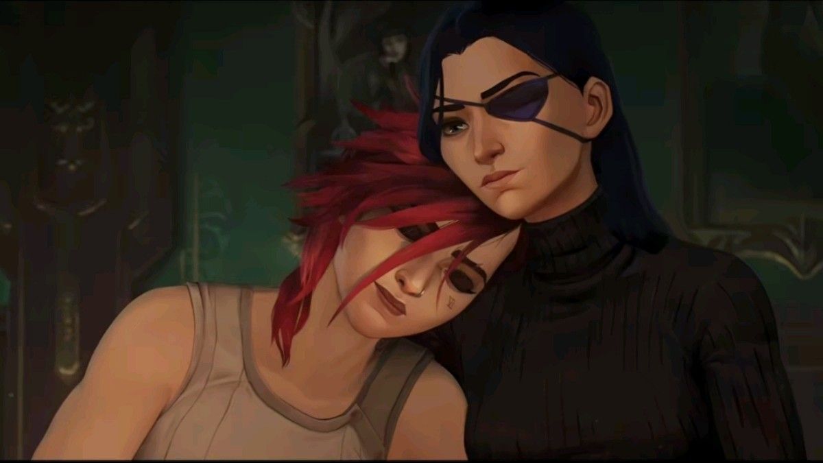 🔥Jentry the Avatar🔥 tweet media