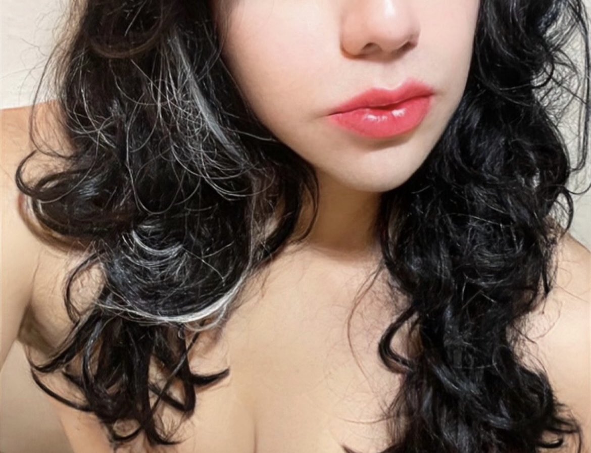 Aquí femboy buscando macho en #cdmx