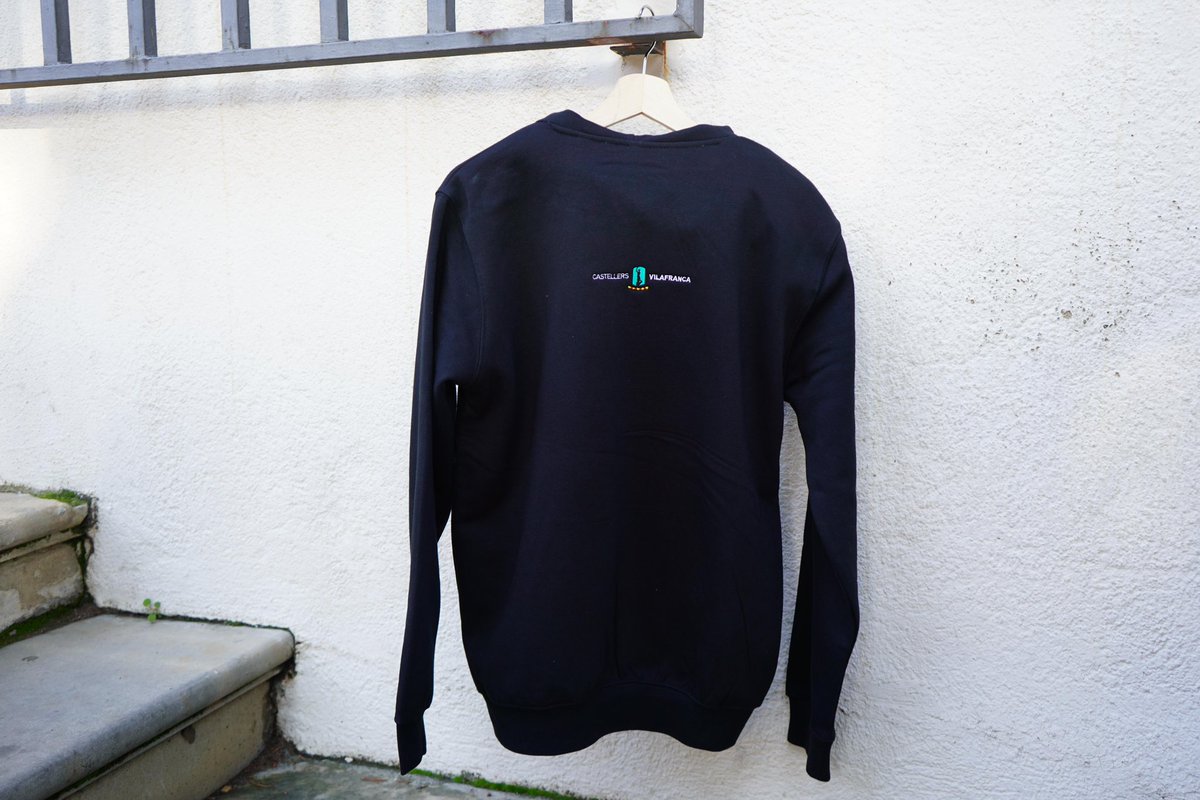 Castellers de Vilafranca tweet media